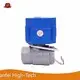 Hotmini Motorized Ball Valve Tianfei High-Tech Brand 1
