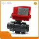 Motorized Valve Manufacturer - - Tianfei High-Tech 1