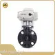Hot3 4 Inch Motorized Ball Valve Tianfei High-Tech Brand-1 1