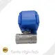 Motorized Valve Tianfei High-Tech Company 1