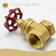 Custom Stainless Steel Gate Valve Tianfei High-Tech 1