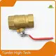 Cast Steel Gate Valve Manufacturer Tianfei High-Tech, 1