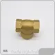 Tianfei High-Tech Gate Valve Manufacturer - 1