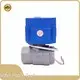 Cwx 15n Mini Motorized Valve - - Tianfei High-Tech 1