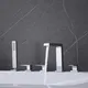Bathtub Mixer with Hand Shower by Wateroperate-1 3