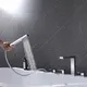 Bathtub Mixer with Hand Shower by Wateroperate-1 5