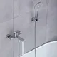 Bath Tub Shower Mixer by Wateroperate 2
