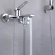 Bath Tub Shower Mixer by Wateroperate 3