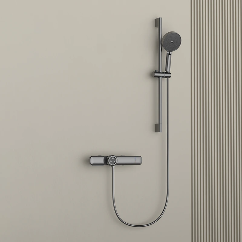 Refitting bathroom best choice- KL2004L bathtub shower mixer faucets 1