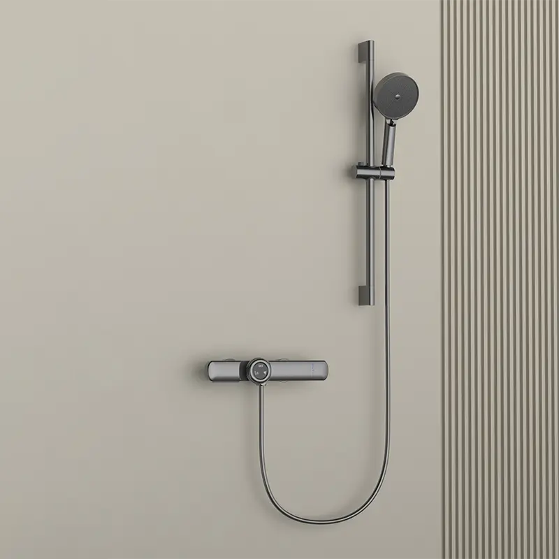 Upgrade Your Bathroom With A Bathtub Shower Mixer: The Perfect Combo For Style And Convenience 1