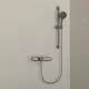 Exposed Pipe Tub and Shower Set by Wateroperate 2