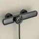 Exposed Pipe Tub and Shower Set by Wateroperate 3