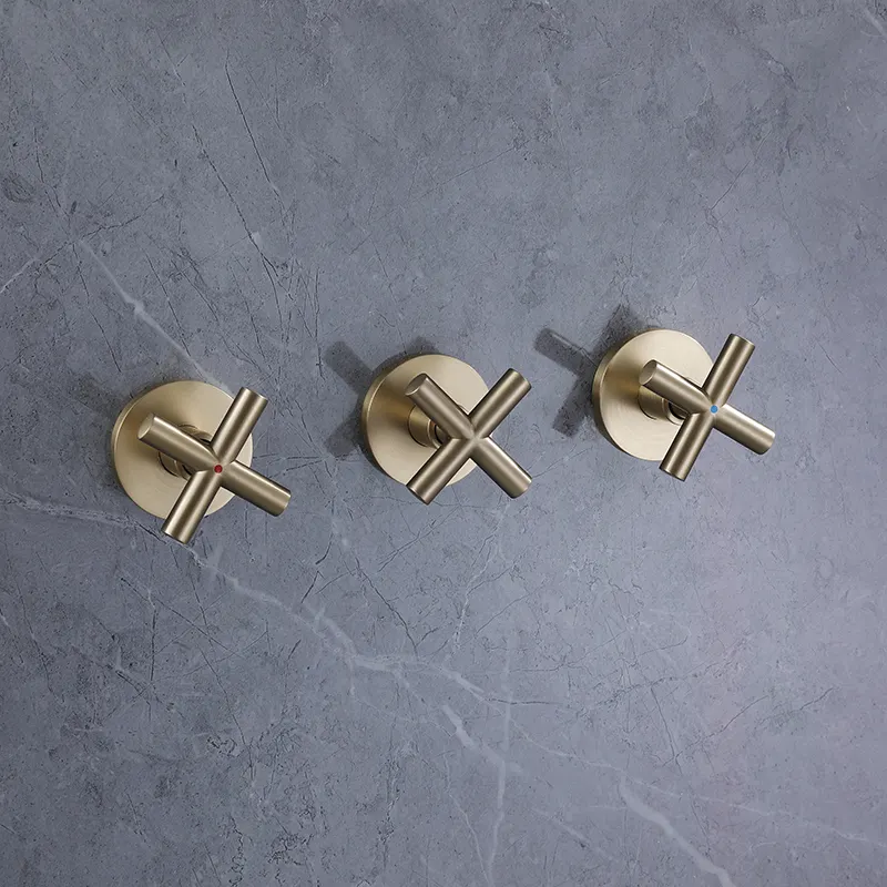 Shower Faucets Manufacturer - - Wateroperate-1 3
