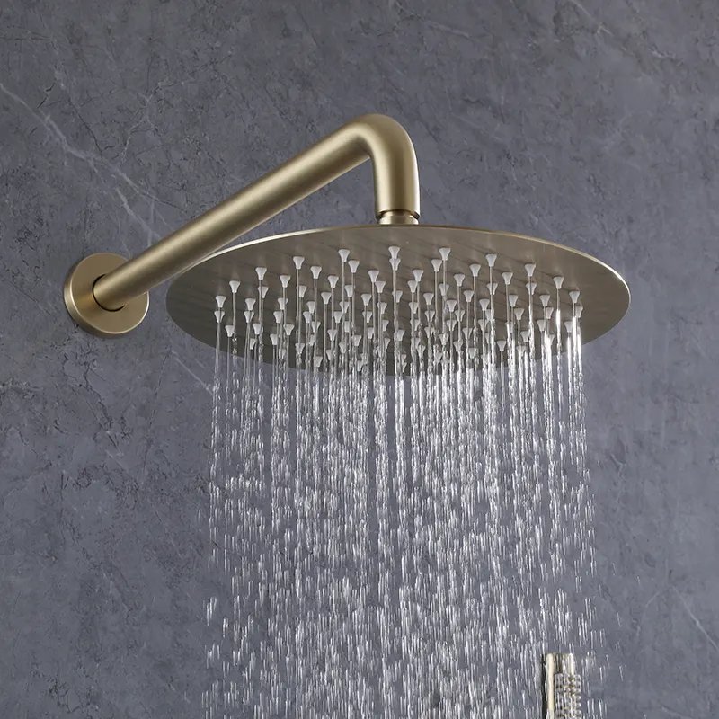 Shower Faucets Manufacturer - - Wateroperate-1 5