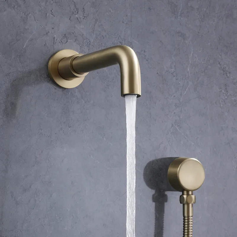 Shower Faucets Manufacturer - - Wateroperate-1 2