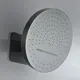 Concealed Wall Mounted Bath Shower Mixer by Wateroperate 4