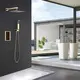 Shower Faucets by Wateroperate 3