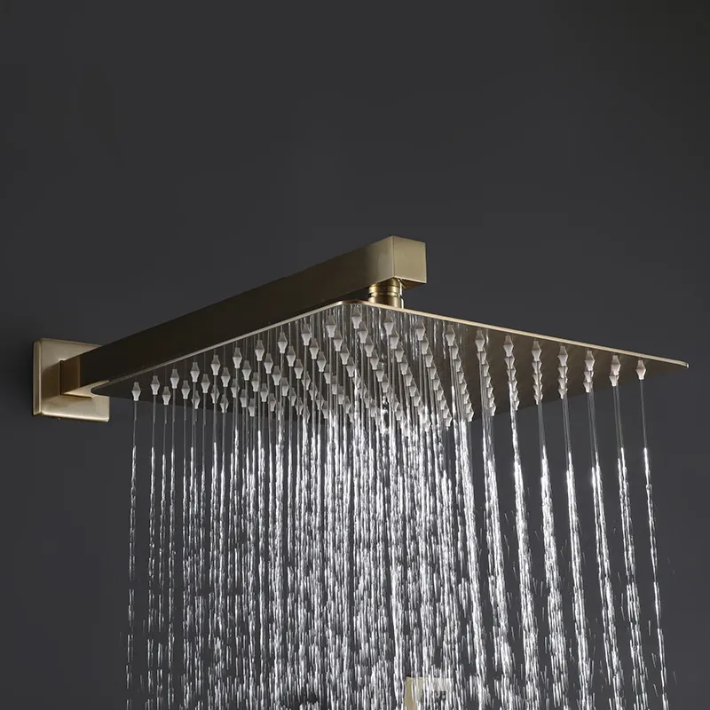 Shower Faucets by Wateroperate 2