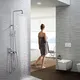 Exposed Shower Sets - - Wateroperate 3