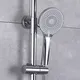 Exposed Pipe Shower Set by Wateroperate 5