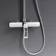 Exposed Shower Sets by Wateroperate 5