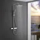 Exposed Shower Sets by Wateroperate 3