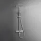 Exposed Shower Sets by Wateroperate 2