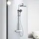 Exposed Pipe Shower Set by Wateroperate-1 2