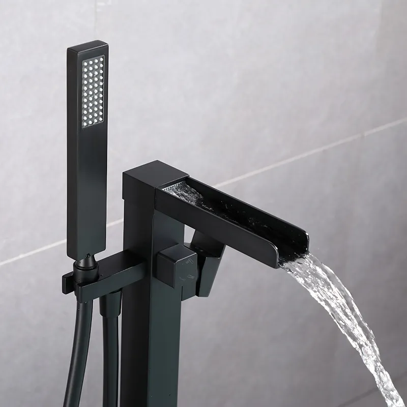 Shower Faucets Manufacturer - - Wateroperate 2