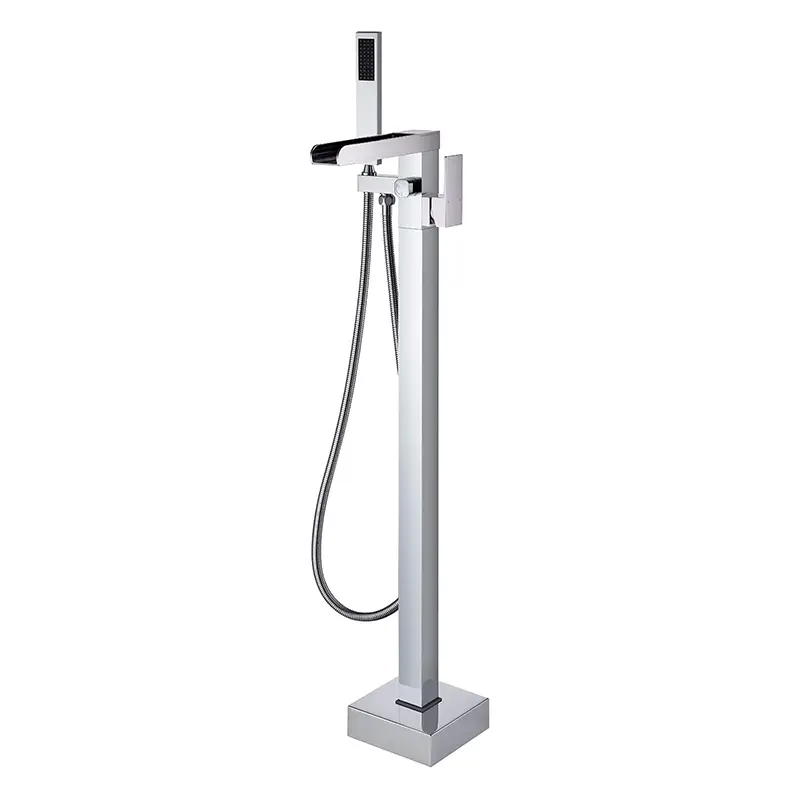 Shower Faucets Manufacturer - - Wateroperate 4