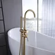 Bathtub Faucet Mixer - - Wateroperate-1 4