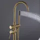 Bathtub Faucet Mixer - - Wateroperate-1 3