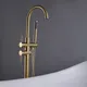 Bathtub Faucet Mixer - - Wateroperate-1 2