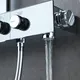 Thermostatic Shower Faucets - - Wateroperate 2