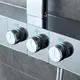 Thermostatic Shower Faucets - - Wateroperate 3