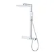Thermostatic Shower Faucets - - Wateroperate 6