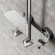 Thermostatic Shower Faucets Bulk Buy Wateroperate 5