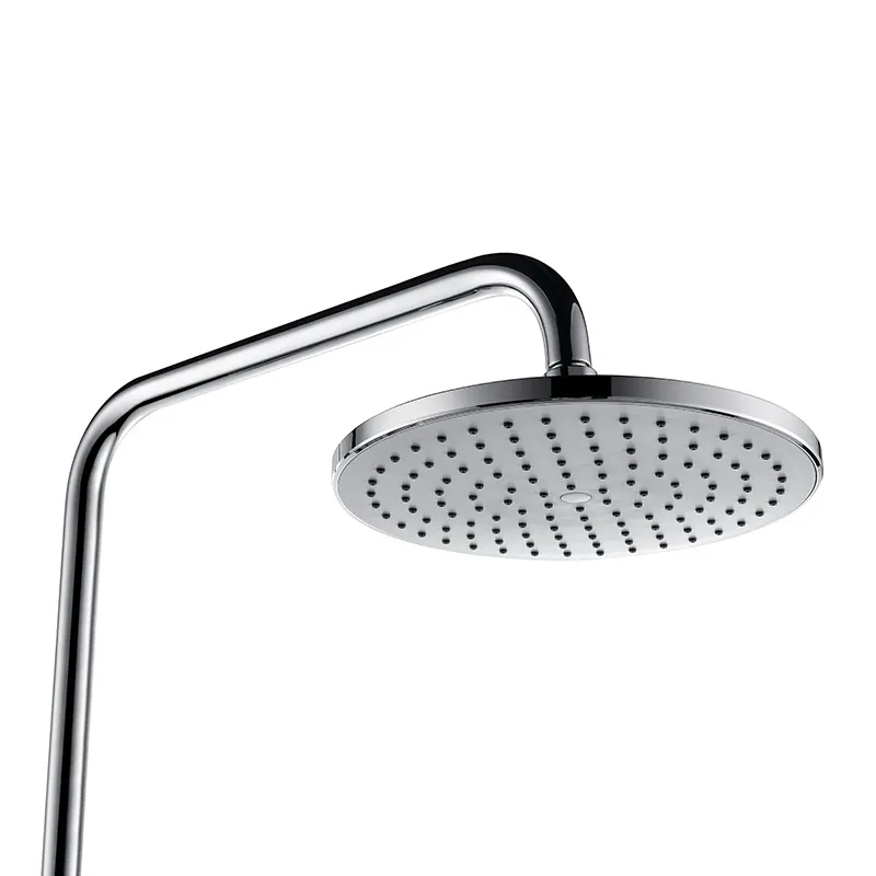 Bathroom Shower Faucets - - Wateroperate-2 5