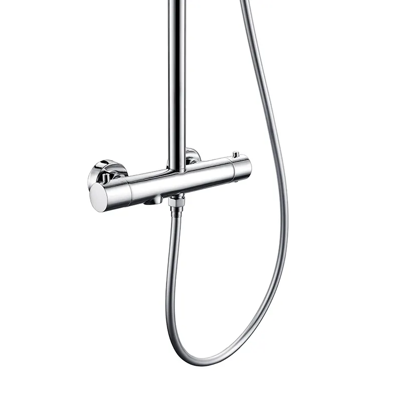 Bathroom Shower Faucets - - Wateroperate-2 4