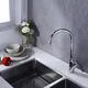 Kitchen Water Faucet - - Wateroperate 2