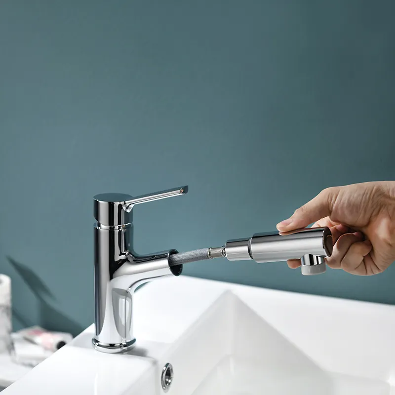 Bath Faucets by Wateroperate-1 3