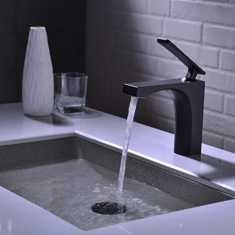 Bath Faucets by Wateroperate 4