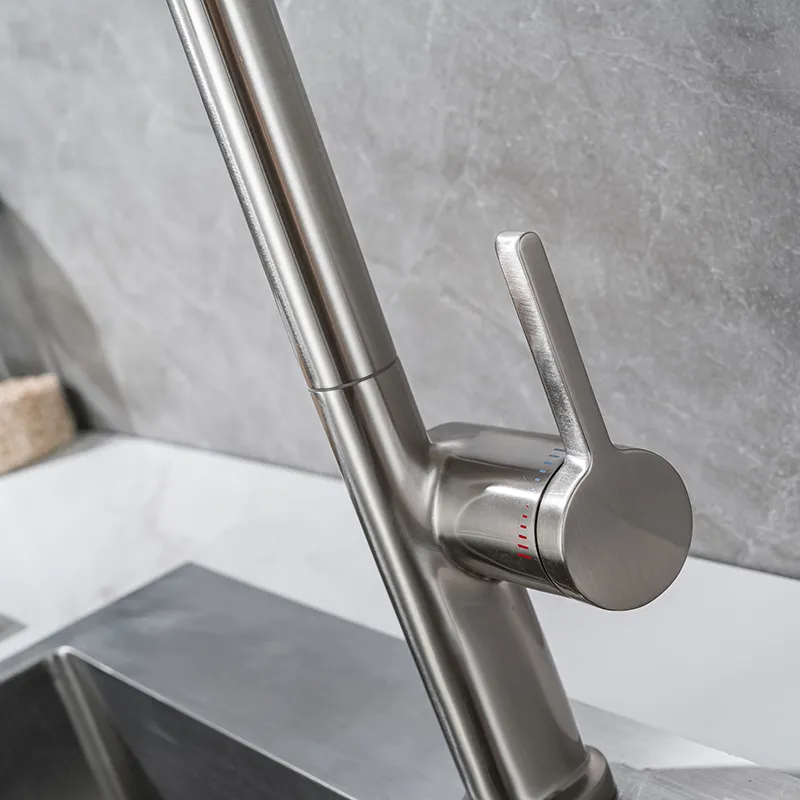 Kitchen Tap Hot and Cold by Wateroperate 3