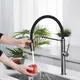 Kitchen Faucets - - Wateroperate-1 2
