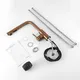 Best Pull Out Kitchen Faucets by Wateroperate 5