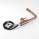 Best Pull Out Kitchen Faucets by Wateroperate 4