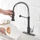 Kitchen Faucet Hot Cold Modern by Wateroperate 3
