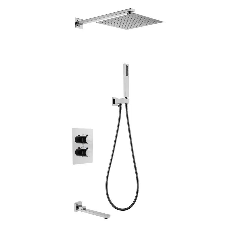 Bath Faucets China - - Wateroperate 5