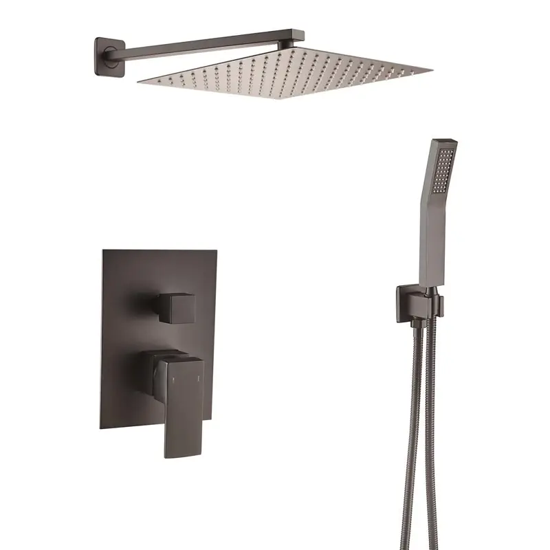 Bath Faucets China - - Wateroperate 3
