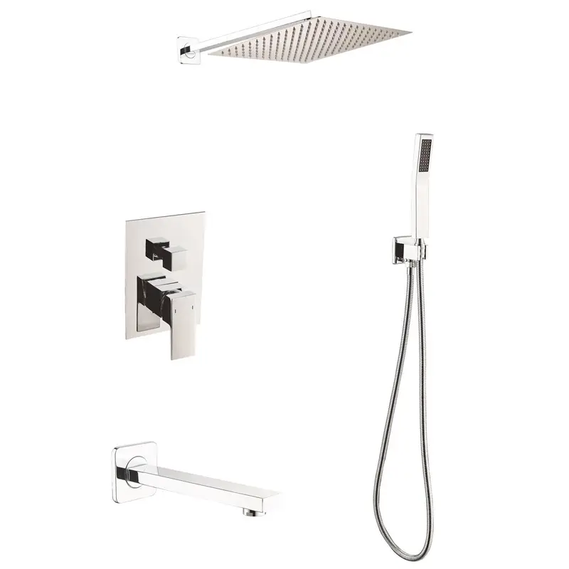 Bath Faucets China - - Wateroperate 2